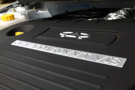 2011款奇瑞A3三厢深度试驾