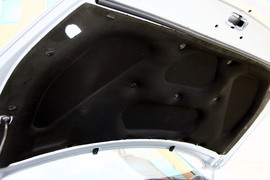 2011款奇瑞A3三厢深度试驾