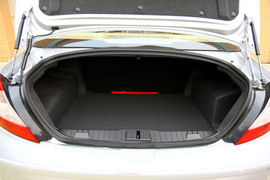 2011款奇瑞A3三厢深度试驾