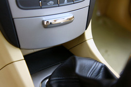 2011款奇瑞A3三厢深度试驾