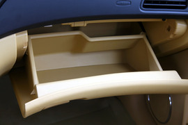 2011款奇瑞A3三厢深度试驾