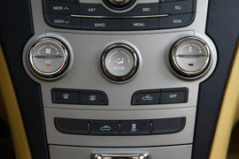 2011款奇瑞A3三厢深度试驾