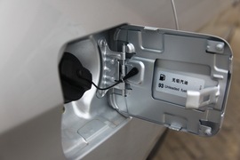 2011款奇瑞A3三厢深度试驾