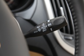 2011款奇瑞A3三厢深度试驾