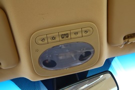 2011款奇瑞A3三厢深度试驾