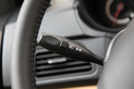 2011款奇瑞A3三厢深度试驾