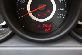 2011款奇瑞A3三厢深度试驾