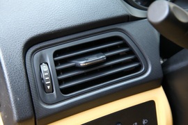 2011款奇瑞A3三厢深度试驾