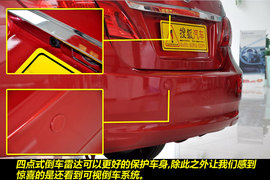 2010款比亚迪L3自动豪华版到店实拍图解