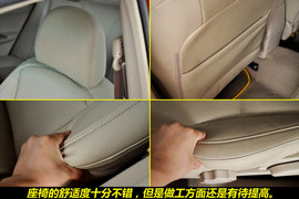 2010款比亚迪L3自动豪华版到店实拍图解
