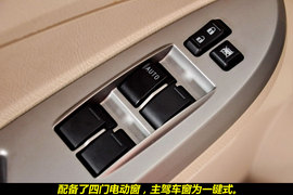 2010款比亚迪L3自动豪华版到店实拍图解