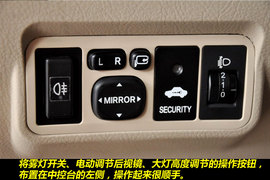 2010款比亚迪L3自动豪华版到店实拍图解