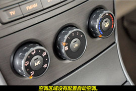 2010款比亚迪L3自动豪华版到店实拍图解
