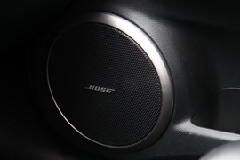 2010款马自达睿翼轿跑2.5L至尊版