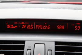 2010款马自达睿翼轿跑2.5L至尊版