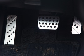 2010款马自达睿翼轿跑2.5L至尊版