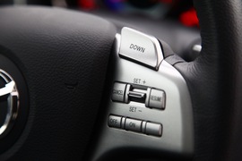 2010款马自达睿翼轿跑2.5L至尊版