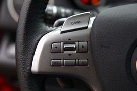 2010款马自达睿翼轿跑2.5L至尊版