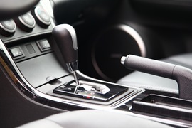 2010款马自达睿翼轿跑2.5L至尊版