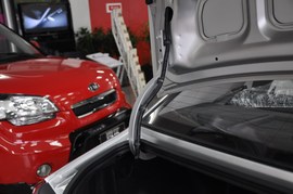 2010款起亚赛拉图1.6