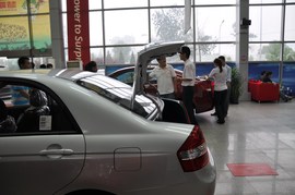 2010款起亚赛拉图1.6