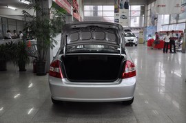 2010款起亚赛拉图1.6