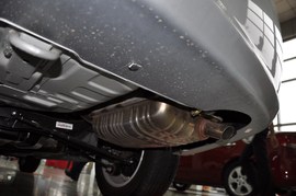 2010款起亚赛拉图1.6