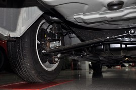 2010款起亚赛拉图1.6