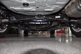 2010款起亚赛拉图1.6