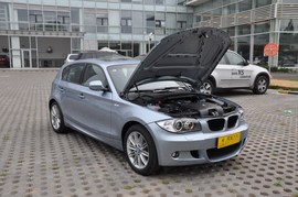 2010款宝马120i
