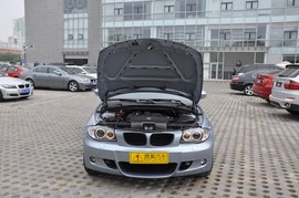 2010款宝马120i