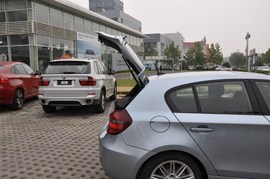 2010款宝马120i