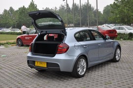 2010款宝马120i