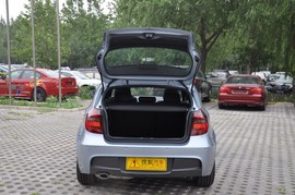 2010款宝马120i
