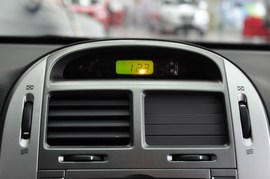 2010款起亚赛拉图1.6