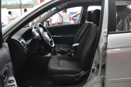 2010款起亚赛拉图1.6