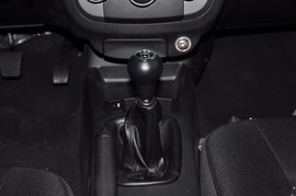 2010款起亚赛拉图1.6