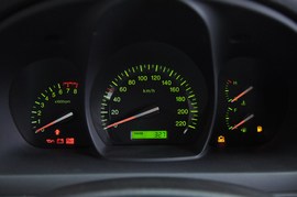 2010款起亚赛拉图1.6