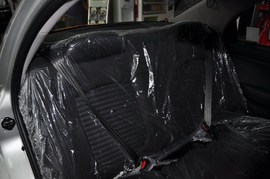 2010款起亚赛拉图1.6