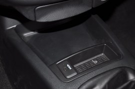 2010款起亚赛拉图1.6