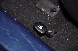 2010款起亚赛拉图1.6