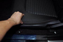 2010款起亚赛拉图1.6