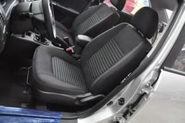 2010款起亚赛拉图1.6