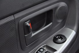 2010款起亚赛拉图1.6