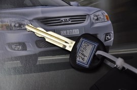 2010款起亚赛拉图1.6