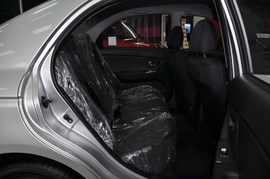 2010款起亚赛拉图1.6