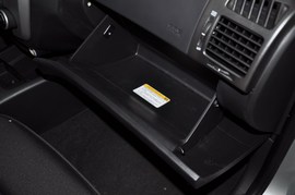 2010款起亚赛拉图1.6