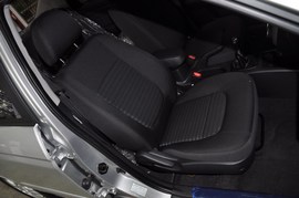 2010款起亚赛拉图1.6