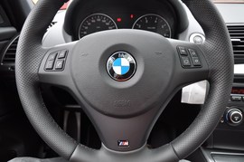 2010款宝马120i