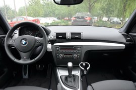 2010款宝马120i